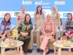 Ketua TP PKK Simalungun Perkuat Peran Perempuan di Forum APKASI 2026, Siap Dorong UMKM dan SDM Berdaya Saing