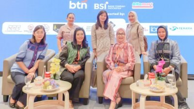 Ketua TP PKK Simalungun Perkuat Peran Perempuan di Forum APKASI 2026, Siap Dorong UMKM dan SDM Berdaya Saing