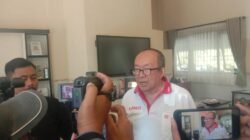 Kepala Dinas Kesehatan Kab. Malang drg. Wijayanto Wijoyo Dinkes rutin menggelar CKG dan Mendukung Program Presiden melalui Percepatan pencegahan TBC dan X – Ray