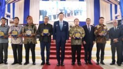 AHY dan Bupati Simalungun Hadiri Pembukaan Sinode Besar GPI 2026, Tegaskan Pentingnya Sinergi Membangun Bangsa