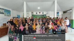 Reses tahap ii dprd Lamongan dapil ii pkb di desa sukosongo berlangsung hangat, aspirasi warga jadi prioritas pembangunan