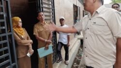 Fakta Baru Relokasi Pasar Serbelawan, Camat Bantah Tudingan Penelantaran oleh Pemkab Simalungun