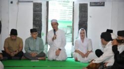 Jelang MTQ Nasional XXXI, Wali Kota Agustina Teguhkan Semarang Kota Religius Berakar pada Warisan Sunan Pandanaran
