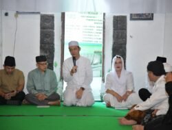 Jelang MTQ Nasional XXXI, Wali Kota Agustina Teguhkan Semarang Kota Religius Berakar pada Warisan Sunan Pandanaran