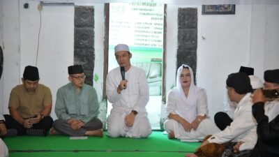 Jelang MTQ Nasional XXXI, Wali Kota Agustina Teguhkan Semarang Kota Religius Berakar pada Warisan Sunan Pandanaran