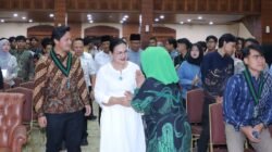 Wali Kota Agustina Siapkan Generasi Muda Tangguh Hadapi Era Global, Dorong Kader HMI Jadi Pemimpin dan Pencipta Lapangan Kerja