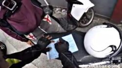 Kronologi Lengkap Video Viral Vlogger RX King Ditilang, Polisi Tegaskan Semua Sesuai Prosedur