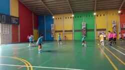 Turnamen Futsal Pemuda Muhammadiyah se-Jawa Timur Resmi Bergulir di Bangkalan