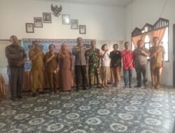 Relokasi Pasar Serbalawan Masuki Tahap Final, Pedagang Diberi Tenggat Dua Pekan Tempati Kios Baru