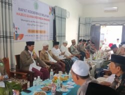 MUI se-Madura Tolak Kampanye LGBT dan Soroti Konten Keagamaan Tak Pantas di Medsos