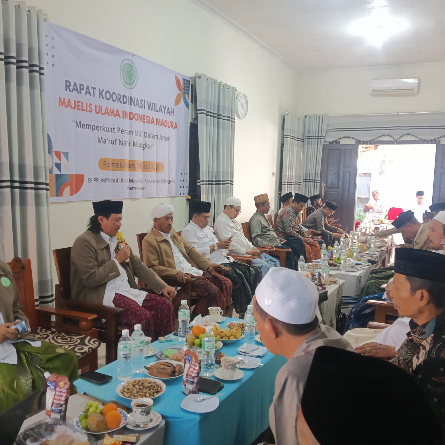MUI se-Madura Tolak Kampanye LGBT dan Soroti Konten Keagamaan Tak Pantas di Medsos