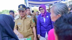 Bunda PAUD Simalungun Gaungkan Wajib Belajar 13 Tahun: PAUD Jadi Fondasi Masa Depan Anak Bangsa