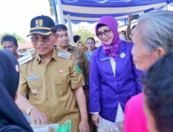 Bunda PAUD Simalungun Gaungkan Wajib Belajar 13 Tahun: PAUD Jadi Fondasi Masa Depan Anak Bangsa