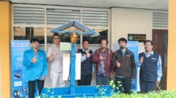 Dosen ITN Malang Kembangkan Pintu Air Irigasi Berbasis IoT, Siap Dukung Ketahanan Pangan Nasional
