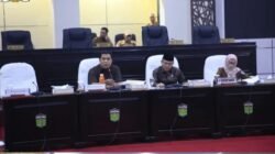 Pembahasan Raperda Pertanggungjawaban APBD 2025, Banggar DPRD Tekankan Evaluasi Pengelolaan Anggaran
