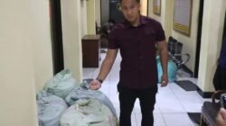 Terlilit Utang, Pekerja Bangunan di Magelang Diduga Curi Ratusan Kilogram Kapulaga Milik Majikan