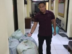 Terlilit Utang, Pekerja Bangunan di Magelang Diduga Curi Ratusan Kilogram Kapulaga Milik Majikan