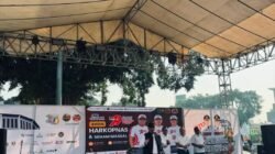 Dorong UMKM Magelang Naik Kelas Bank Jateng Menjalin Sinergitas Dengan Pembiyaan KUR Di Magelang Fair 2026