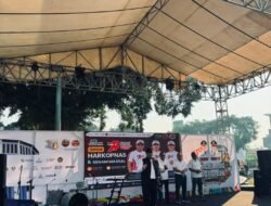 Dorong UMKM Magelang Naik Kelas Bank Jateng Menjalin Sinergitas Dengan Pembiyaan KUR Di Magelang Fair 2026