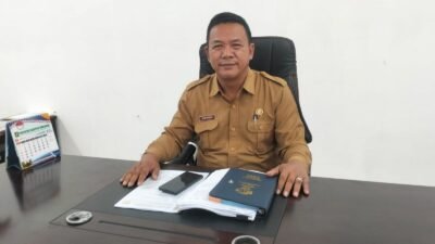 Distribusi Pupuk Bersubsidi di Simalungun Diperketat, Dinas Pertanian Pastikan Tepat Sasaran dan Sesuai HET Nasional