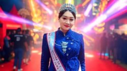 Meriahkan HUT ke-125 Sumbermanjing Wetan, Kemilau Nusantara Carnival Angkat Pesona Budaya dan Pariwisata Kabupaten Malang