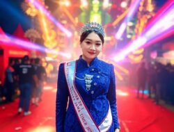 Meriahkan HUT ke-125 Sumbermanjing Wetan, Kemilau Nusantara Carnival Angkat Pesona Budaya dan Pariwisata Kabupaten Malang