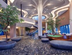 Grand Mercure Malang Mirama Raih Sertifikasi Internasional Green Key, Tegaskan Komitmen Terhadap Pariwisata Berkelanjutan