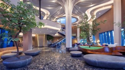 Grand Mercure Malang Mirama Raih Sertifikasi Internasional Green Key, Tegaskan Komitmen Terhadap Pariwisata Berkelanjutan
