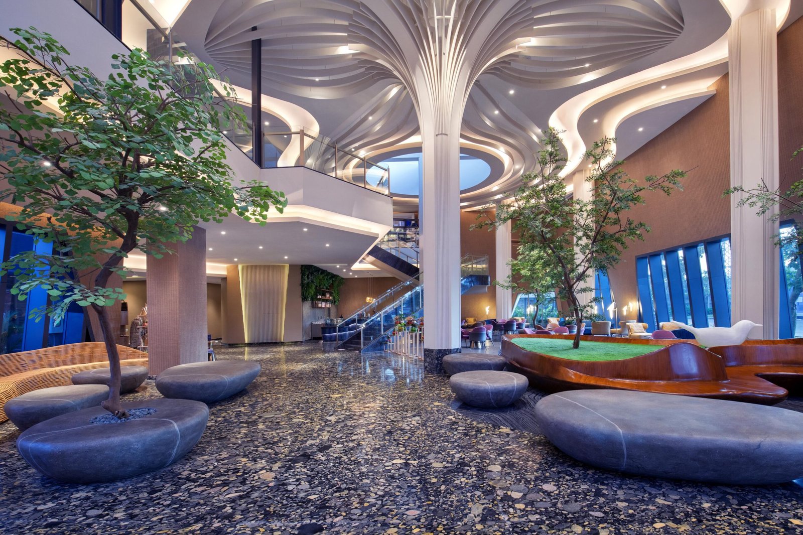 Grand Mercure Malang Mirama Raih Sertifikasi Internasional Green Key, Tegaskan Komitmen Terhadap Pariwisata Berkelanjutan