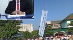 288 Murid Baru SMPN 1 Karangploso, Menikmati MPLS Ramah Anak