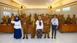 45 Kepala SD di Kabupaten Malang Ikuti Pelatihan Kepemimpinan Digital, Didorong Jadi Penggerak Transformasi Sekolah