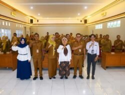 45 Kepala SD di Kabupaten Malang Ikuti Pelatihan Kepemimpinan Digital, Didorong Jadi Penggerak Transformasi Sekolah