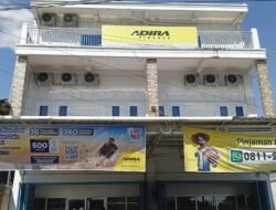 Adira Finance Diduga Tabrak Prosedur Aturan Ketenagakerjaan