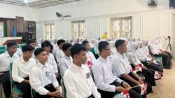 Kepsek SMAN 1 Bangkalan Beberkan Strategi Cegah Perundungan di Masa MPLS