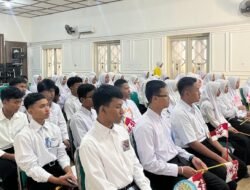 Kepsek SMAN 1 Bangkalan Beberkan Strategi Cegah Perundungan di Masa MPLS