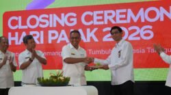Hari Pajak 2026, DJP Ajak Masyarakat Berpartisipasi Membangun Negeri