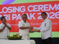 Hari Pajak 2026, DJP Ajak Masyarakat Berpartisipasi Membangun Negeri
