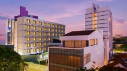Wajah Baru Mercure Surabaya Grand Mirama, Transformasi Hotel Bintang 4 Iconic untuk Destinasi Utama Bisnis dan Liburan di Pusat Kota
