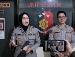 Kapolsek Sukun Ungkap Kasus Pencurian Kotak Amal Masjid yang Viral, Tiga Pelaku Berjanji Mengembalikan
