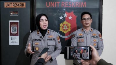 Kapolsek Sukun Ungkap Kasus Pencurian Kotak Amal Masjid yang Viral, Tiga Pelaku Berjanji Mengembalikan
