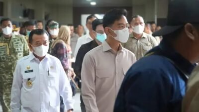 Dampingi Wapres Gibran, Gubernur Al Haris Perjuangkan MRI Baru dan Tambahan Dokter Spesialis untuk RSUD Raden Mattaher