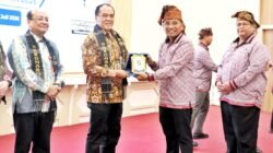 Kemendagri Apresiasi Kinerja Pemkab Simalungun Kelola Dana TKD 2026, Infrastruktur hingga Layanan Kesehatan Jadi Prioritas