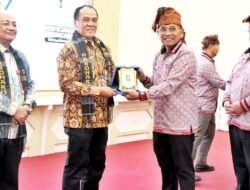 Kemendagri Apresiasi Kinerja Pemkab Simalungun Kelola Dana TKD 2026, Infrastruktur hingga Layanan Kesehatan Jadi Prioritas