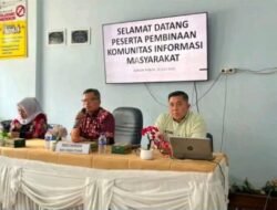Diskominfosta Kota Sungai Penuh dan Diskominfo Provinsi Jambi Perkuat Peran KIM sebagai Jembatan Informasi Publik