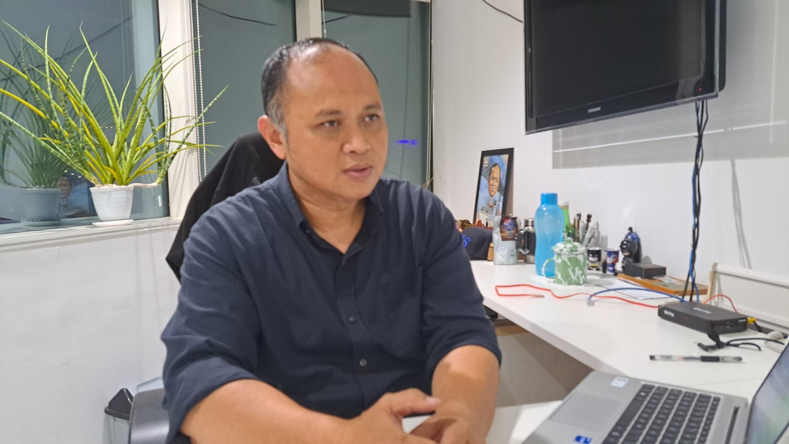 Londo ireng