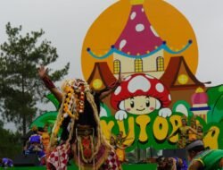 Mikutopia Batu Buka Lowongan Kerja, Cari Talenta Seni untuk Hadirkan Pengalaman Wisata yang Berkesan