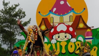 Mikutopia Batu Buka Lowongan Kerja, Cari Talenta Seni untuk Hadirkan Pengalaman Wisata yang Berkesan