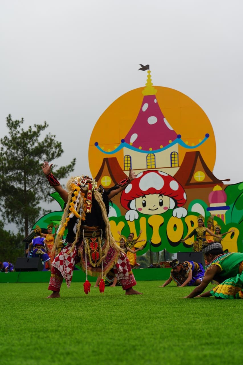 Mikutopia Batu Buka Lowongan Kerja, Cari Talenta Seni untuk Hadirkan Pengalaman Wisata yang Berkesan