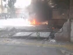 Bentrokan di Matraman Dalam, Dua Orang Dilaporkan Tewas dan Satu Kritis