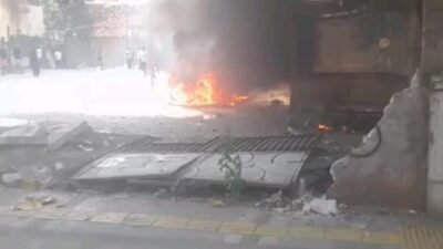 Bentrokan di Matraman Dalam, Dua Orang Dilaporkan Tewas dan Satu Kritis